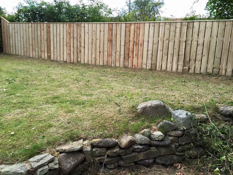 Fencing Gallery Birmingham, West Midlands