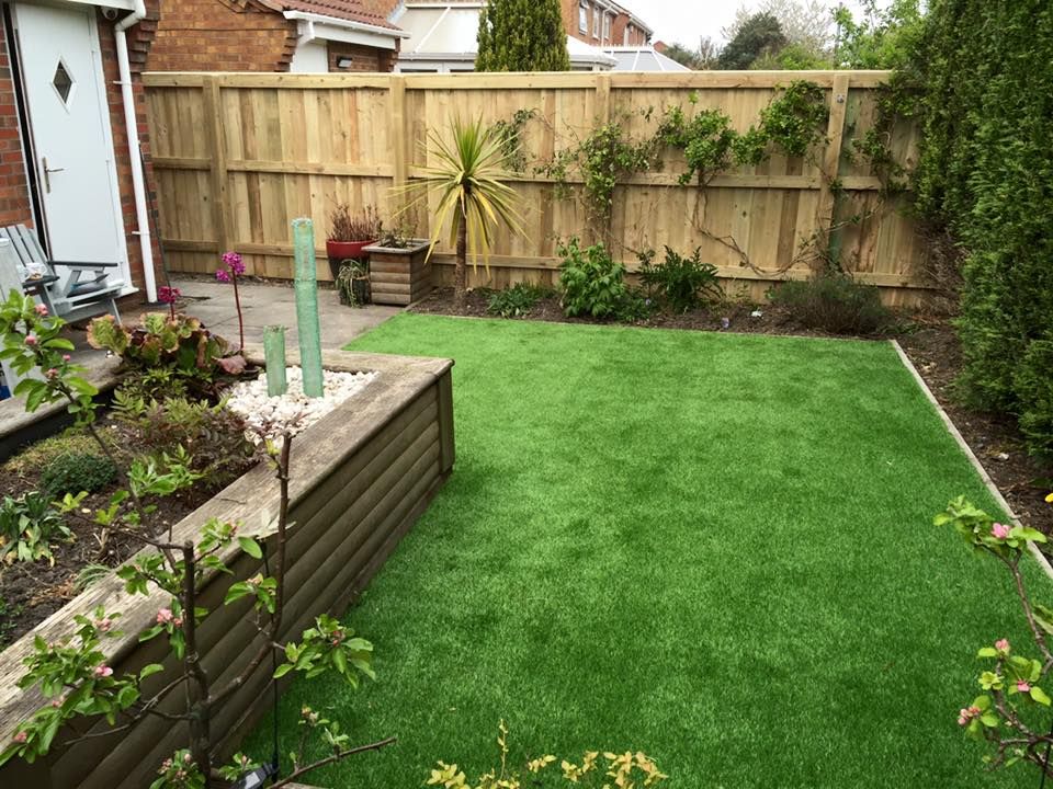 Fencing Gallery Birmingham, West Midlands