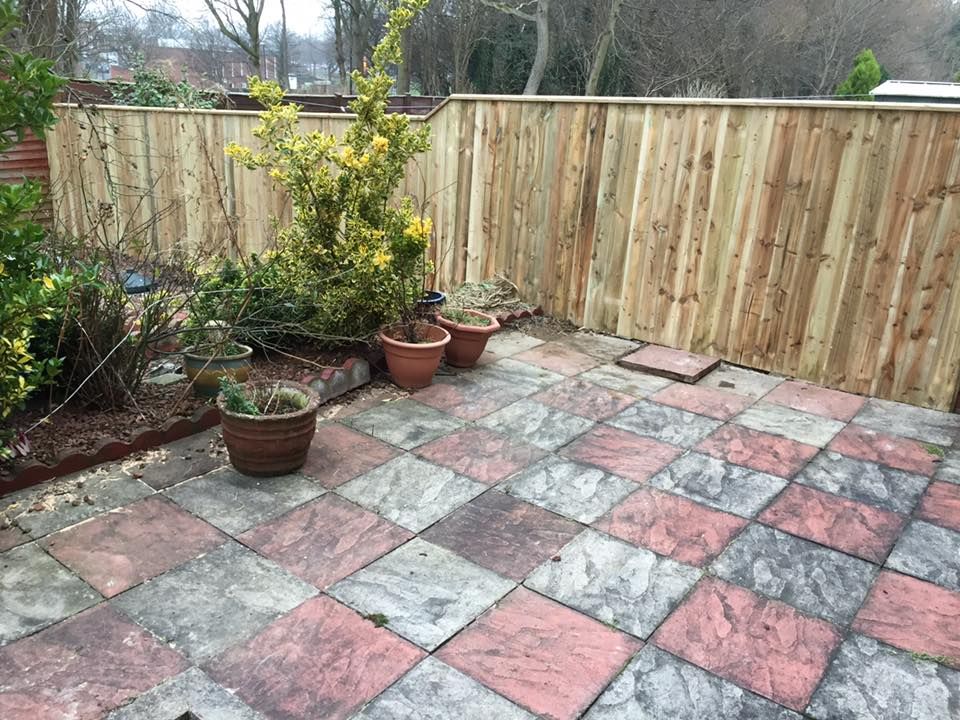 Fencing Gallery Birmingham, West Midlands