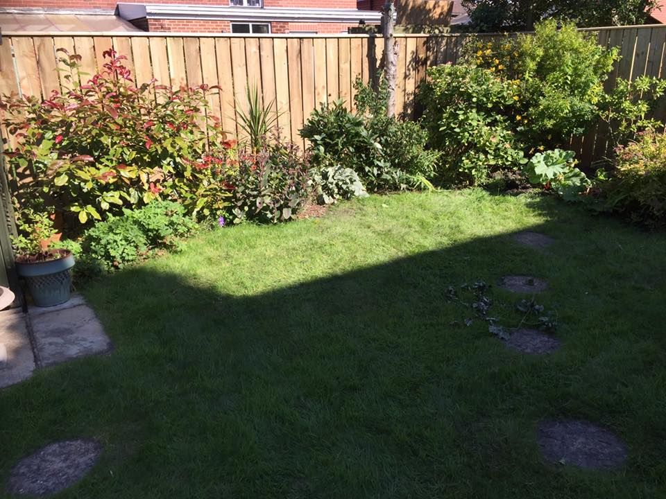 Fencing Gallery Birmingham, West Midlands